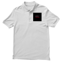 Airwolf Chiffon Top Men's Polo Shirt | Artistshot