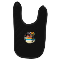 Buy Nft You Feel More Alive Baby Bibs | Artistshot