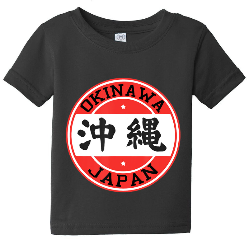 Trending Okinawa Japan Baby Tee by fenderbendable | Artistshot