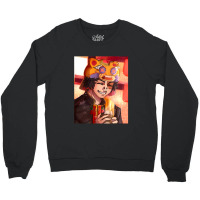 Norton Chinese Skin Crewneck Sweatshirt | Artistshot