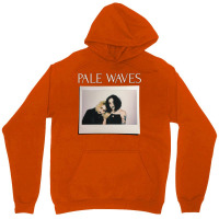 Pale Waves 1 Unisex Hoodie | Artistshot