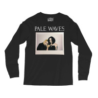 Pale Waves 1 Long Sleeve Shirts | Artistshot