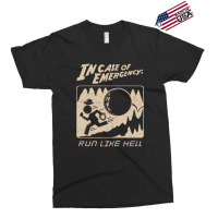 Indy Case Of Emergency Music Vintage Exclusive T-shirt | Artistshot