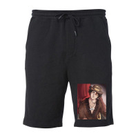 Norton Deduction Skin Fleece Short | Artistshot