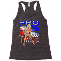 Womens Twerking Professional Twerk Girl T Shirt Racerback Tank | Artistshot