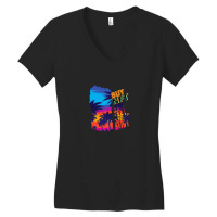 Buy Nft You Feel More Alive Women's V-neck T-shirt | Artistshot