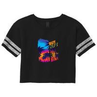 Buy Nft You Feel More Alive Scorecard Crop Tee | Artistshot