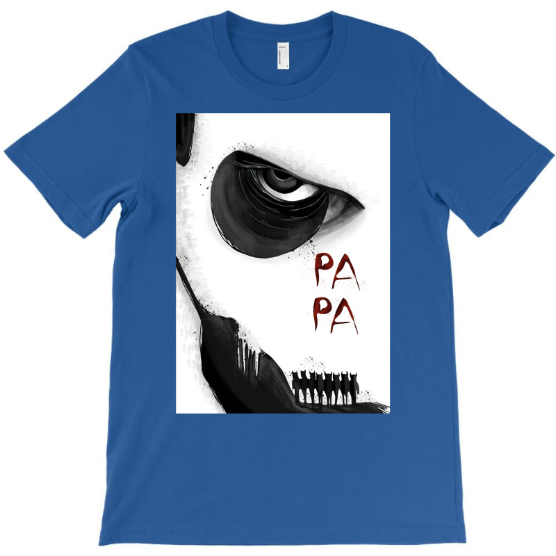 Papa Emeritus  It T-Shirt by deifiizukam | Artistshot