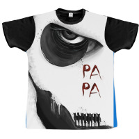 Papa Emeritus  It Graphic T-shirt | Artistshot