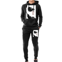 Papa Emeritus  It Hoodie & Jogger Set | Artistshot