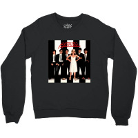 Album Lignes Parallèles  Classique Crewneck Sweatshirt | Artistshot