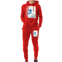 Twoset Violin   Debussy La Mer 1905 Hoodie & Jogger Set | Artistshot