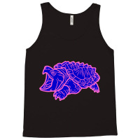 Trending Alligator Snapping Turtle - Reptile - Wildlife - Cute Turtle Tank Top | Artistshot