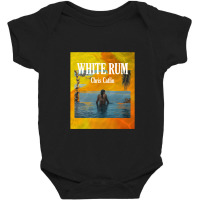 White Rum - Chris Catlin Merch Pullover Hoodie Baby Bodysuit | Artistshot