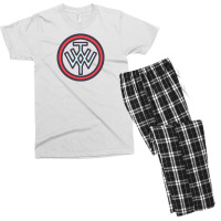 Twy Stay Men's T-shirt Pajama Set | Artistshot