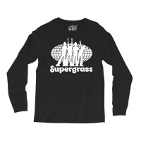 Strike S~u~p~e~r~g~r~a~s~s Stage Vibe Long Sleeve Shirts | Artistshot