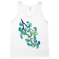 O Ginkgo (in Green) Classic Tank Top | Artistshot