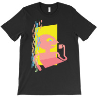 Prismo The Wish Master T-shirt | Artistshot