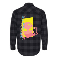 Prismo The Wish Master Flannel Shirt | Artistshot