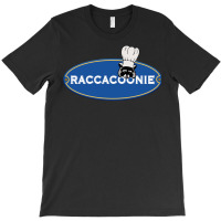 Raccacoonie Classic T-shirt | Artistshot