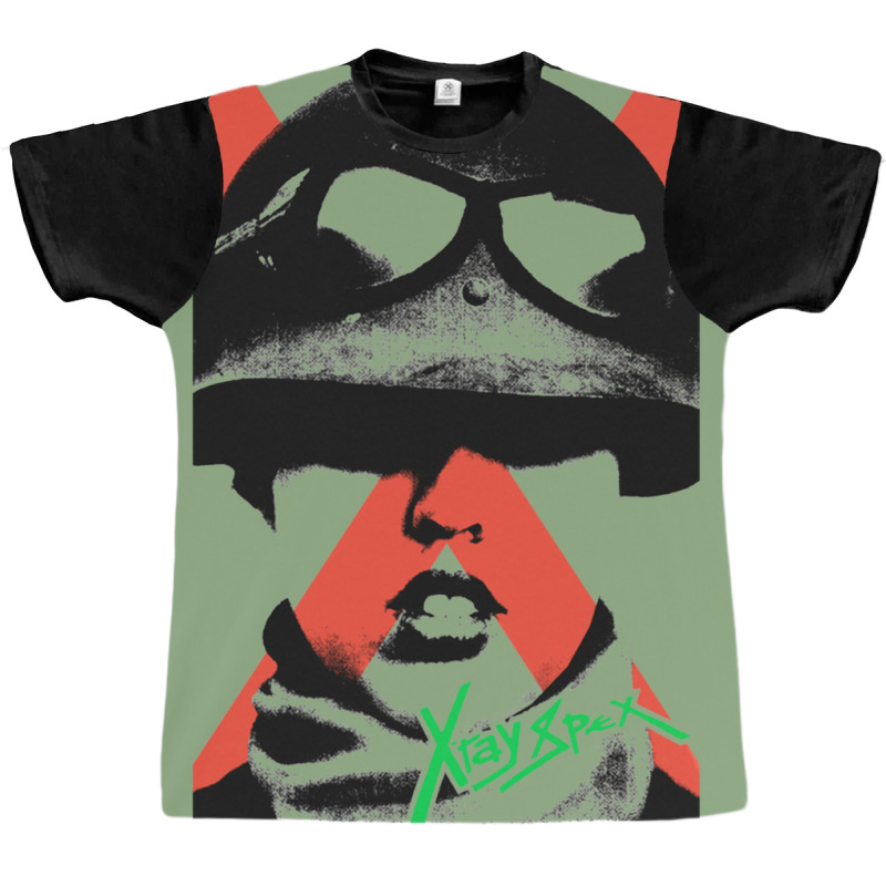 Une Lampe Naquit Graphic T-shirt by kammilsarpon | Artistshot