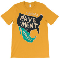 Pavement T-shirt | Artistshot