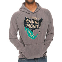 Pavement Vintage Hoodie | Artistshot