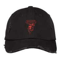 Slaughter To Prevail Vintage Cap | Artistshot