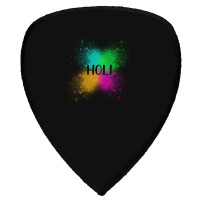 Holi Shield S Patch | Artistshot