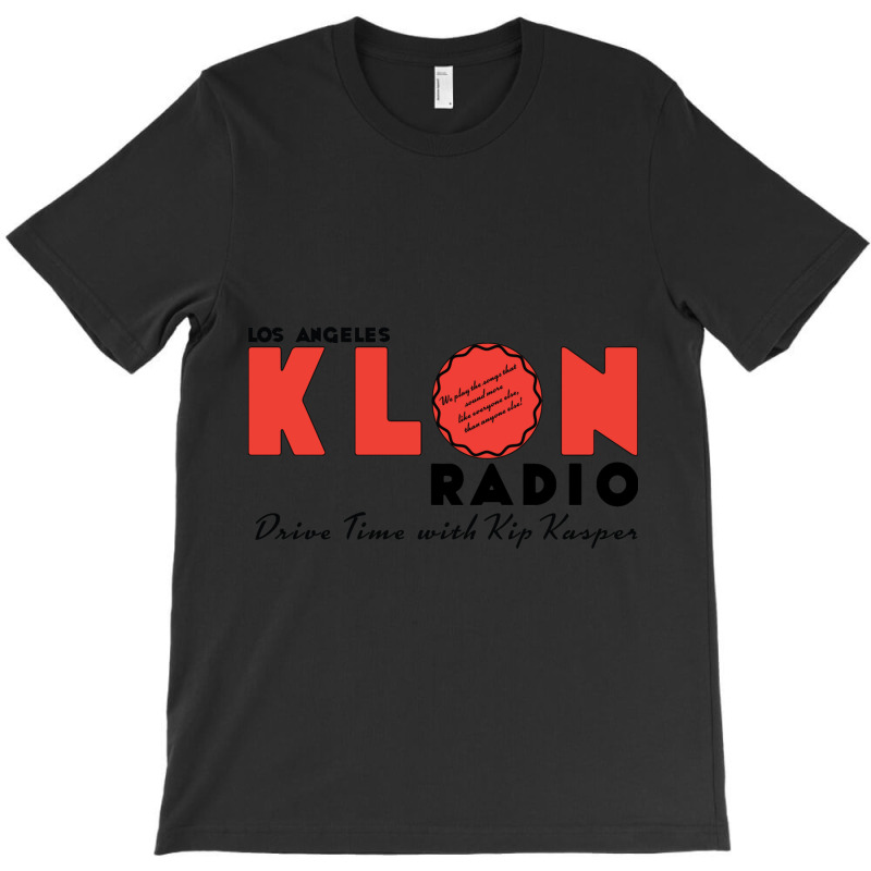 Cette Conception De Marchandise De Station De Radio A été Inspirée  T-shirt | Artistshot