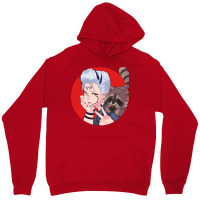 Sccoona Eros Classic Unisex Hoodie | Artistshot