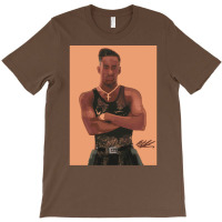 Bobby Brown Classic T-shirt | Artistshot