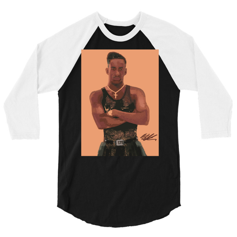 Bobby Brown Classic 3/4 Sleeve Shirt by omakatetterl | Artistshot