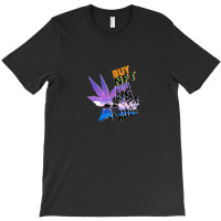 Buy Nft You Feel More Alive T-shirt | Artistshot