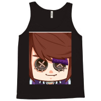 Prisoner Identity V 1 Tank Top | Artistshot