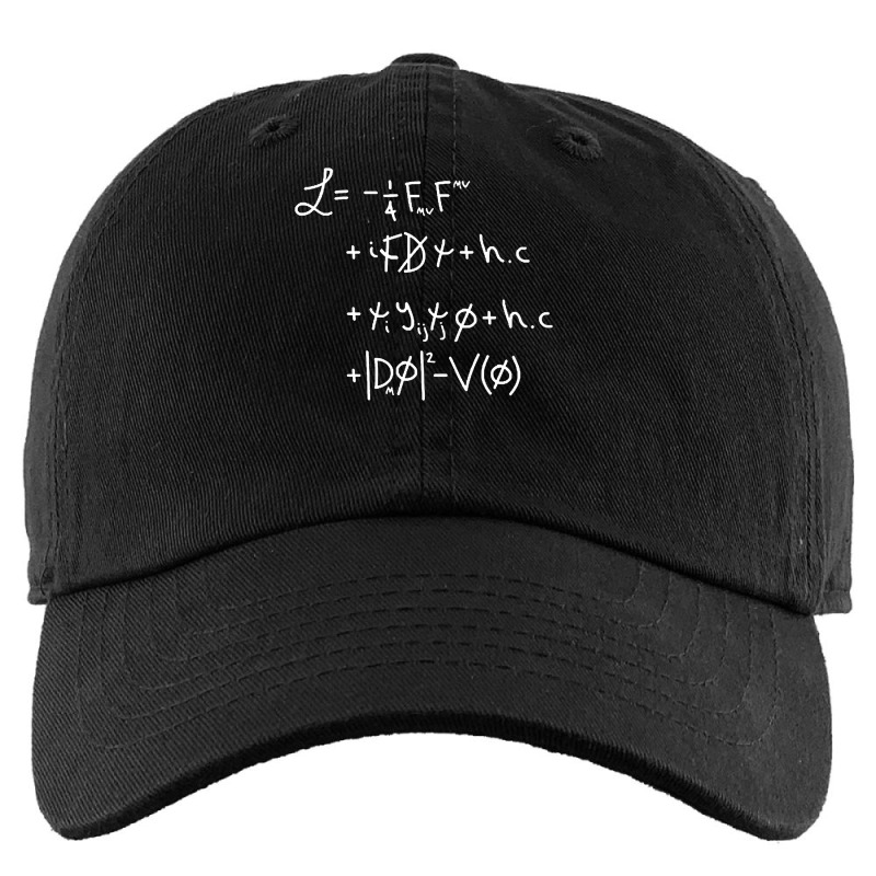 Universe Lagrangian W Kids Cap by SusanLynnHartmann | Artistshot