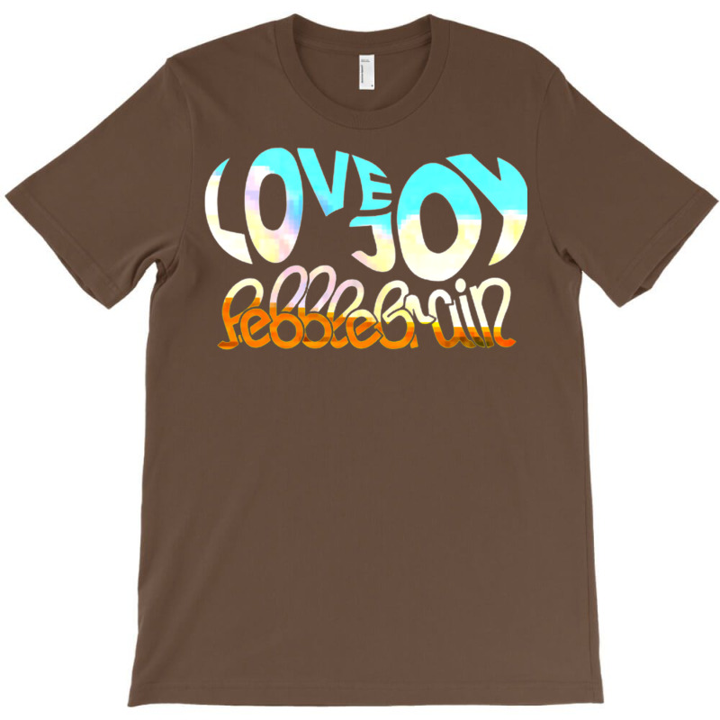 Pebble Brain Lovejoy T-Shirt by deifiizukam | Artistshot