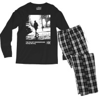 Sunday Morning  The Velvet Underground  Minimalist Graphic Artwork Des Men's Long Sleeve Pajama Set | Artistshot