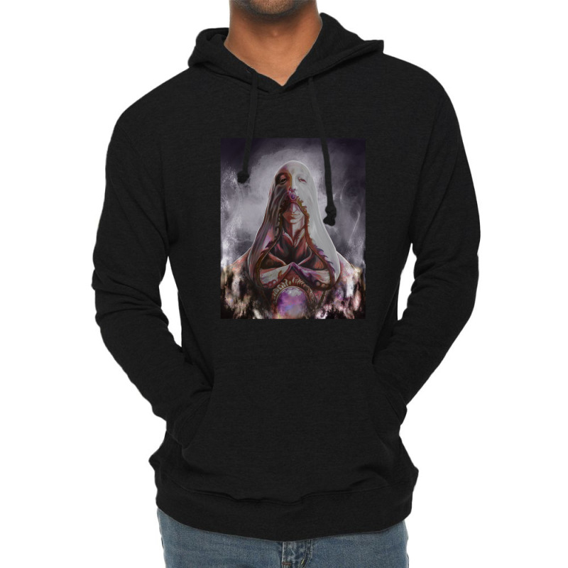 Apostle Lightweight Hoodie | Artistshot