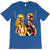 Sung Tongs T-shirt | Artistshot