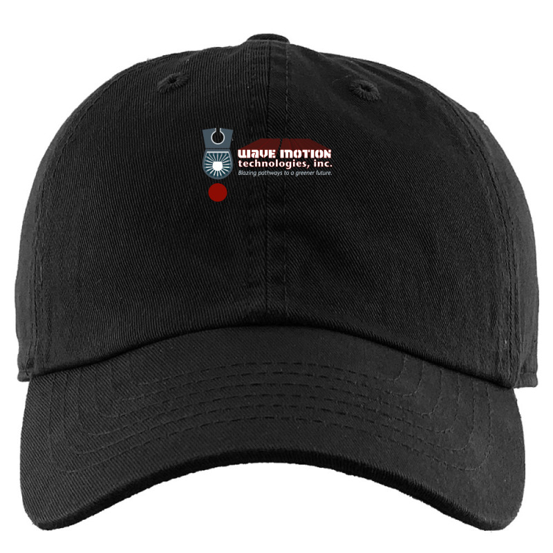 Star Blazers Wave Motion Technologies Kids Cap by CurtisDaleCochran | Artistshot