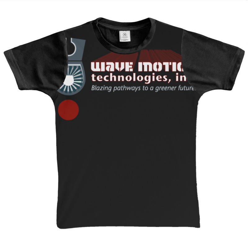 Star Blazers Wave Motion Technologies Graphic Youth T-shirt by CurtisDaleCochran | Artistshot