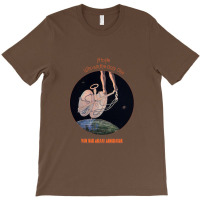 Van Der Graaf Generator   H To He T-shirt | Artistshot