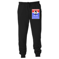 Charles De Mar Pure Snow Propaganda Classic Unisex Jogger | Artistshot