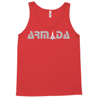 Armada Tank Top | Artistshot