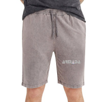 Armada Vintage Short | Artistshot