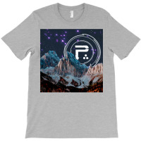 Periphery Moon T-shirt | Artistshot