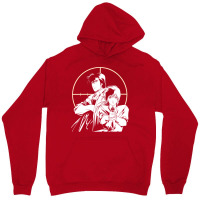 City Hunter Classic Unisex Hoodie | Artistshot