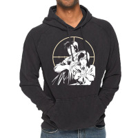 City Hunter Classic Vintage Hoodie | Artistshot