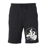 City Hunter Classic Fleece Short | Artistshot